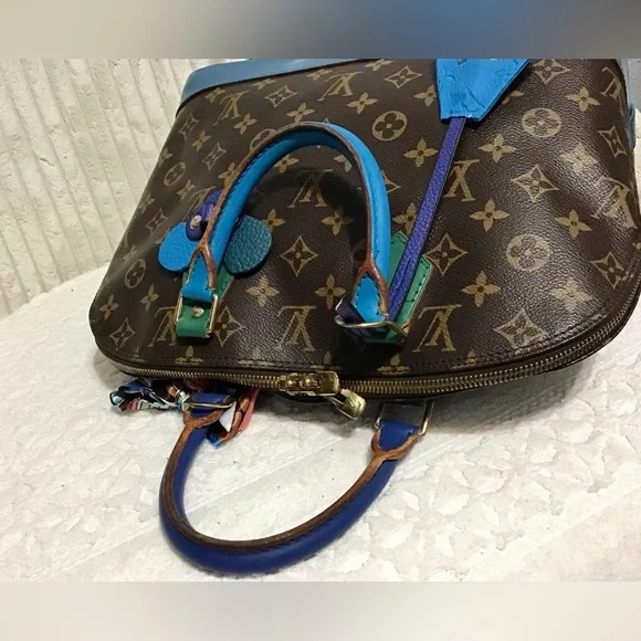 Louis Vuitton bags - Picture 7 of 16